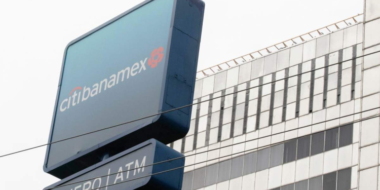 CITIGROUP CONFIRMA SEPARACIÓN FORMAL DE BANAMEX