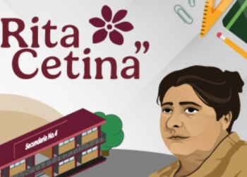 BECA RITA CETINA 2025: REGÍSTRATE ANTES DE ESTA FECHA Y ASEGURA TU APOYO