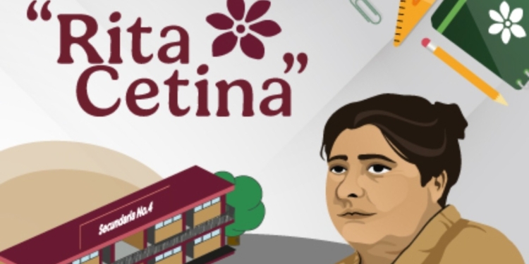 BECA RITA CETINA 2025: REGÍSTRATE ANTES DE ESTA FECHA Y ASEGURA TU APOYO
