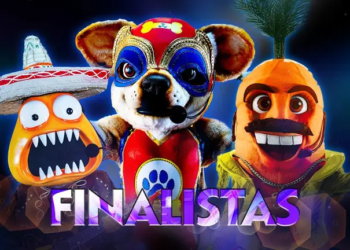 ¿QUIÉNES SON LOS TRES FINALISTAS DE ‘¿QUIÉN ES LA MÁSCARA 2024?’