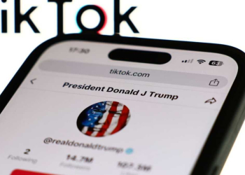 ¿TIKTOK NO SE VA DE EU? DONALD TRUMP PIDE A LA CORTE SUSPENDER LEY QUE DETERMINARÍA SU PROHIBICIÓN