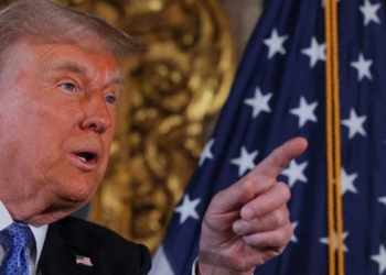TRUMP RETOMA SU POLÍTICA MIGRATORIA Y CRITICA A MÉXICO Y CANADÁ