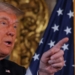 TRUMP RETOMA SU POLÍTICA MIGRATORIA Y CRITICA A MÉXICO Y CANADÁ