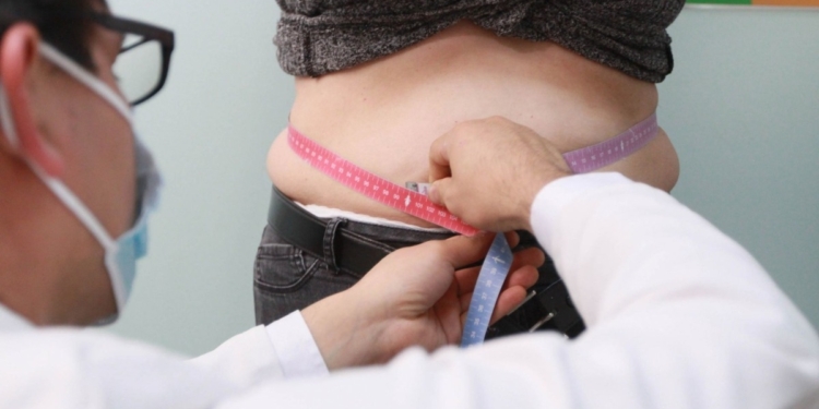 FDA APRUEBA EL USO DE TRATAMIENTO PARA BAJAR DE PESO QUE TAMBIÉN COMBATE LA APNEA OBSTRUCTIVA DEL SUEÑO