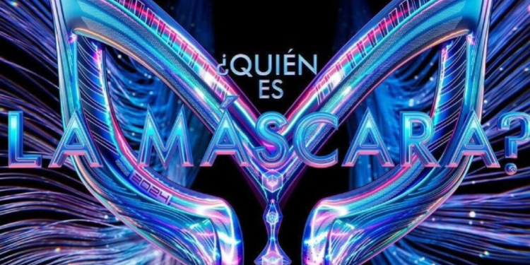 ¿QUIÉN ES LA MÁSCARA?: ELLOS FUERON LOS FAMOSOS DESENMASCARADOS ESTE DOMINGO 1 DE DICIEMBRE
