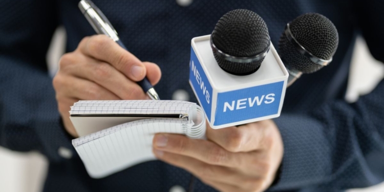 2024 EL AÑO MÁS LETAL PARA PERIODISTAS; AL MENOS 165 FUERON ASESINADOS