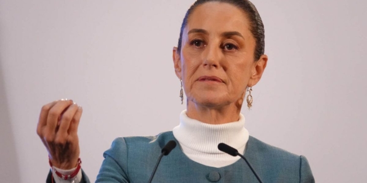 MÉXICO DIALOGA CON PAÍSES DE LATINOAMÉRICA PARA QUE RECIBAN A DEPORTADOS POR DONALD TRUMP