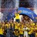 CONSIGUE AMÉRICA EL TRICAMPEONATO EN LA LIGA MX