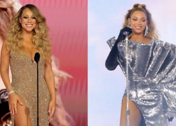 MARIAH CAREY Y BEYONCÉ CANTARÁN EN EL NFL CHRISTMAS DAY GAME