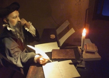 7 PREDICCIONES DE NOSTRADAMUS PARA 2025 ¿REALIDAD O FICCIÓN?