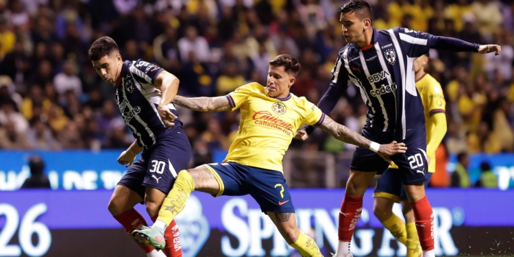 BOLETOS AGOTADOS PARA LA FINAL DE VUELTA ENTRE RAYADOS Y AMÉRICA