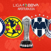 ESTOS SON LOS HORARIOS DE SEMIFINALES CLAUSURA 2024 LIGA MX