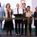 SHEINBAUM FIRMA DECRETOS PARA GARANTIZAR VIVIENDA, PROTEGER A ANIMALES Y CREAR LA UNIVERSIDAD NACIONAL ROSARIO CASTELLANOS