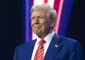 TRUMP ASEGURA QUE DECLARARÁ A CÁRTELES MEXICANOS COMO ORGANIZACIONES TERRORISTAS