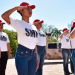 INVITA JUNTA MUNICIPAL DE RECLUTAMIENTO A MUJERES DE CAJEME A PROGRAMA DE ADIESTRAMIENTO DEL SMN