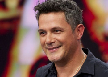 ALEJANDRO SANZ LANZARÁ DOCUSERIE EN NETFLIX SOBRE SU VIDA