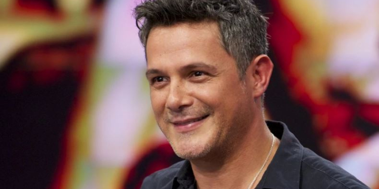 ALEJANDRO SANZ LANZARÁ DOCUSERIE EN NETFLIX SOBRE SU VIDA