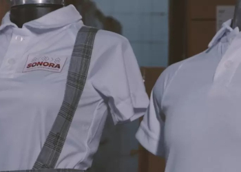 INVITA GOBIERNO DE SONORA A REALIZAR REGISTRO DE TALLAS DE UNIFORMES ESCOLARES