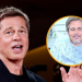 BRAD PITT REACCIONÓ AL CASO DE LA MUJER ESTAFADA CON 850 MIL DÓLARES AL CREER QUE TENÍA UN ROMANCE CON ÉL: ‘ES HORRIBLE’