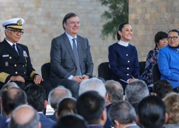 CON EL PLAN MÉXICO, GOBIERNO DE SHEINBAUM ESPERA INVERSIONES POR 277 MIL MILLONES DE DÓLARES