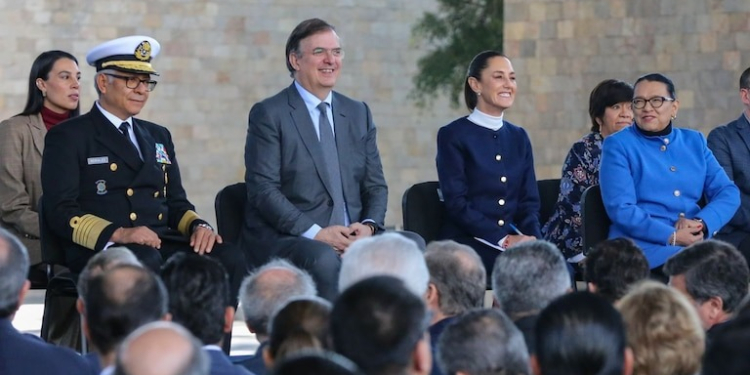 CON EL PLAN MÉXICO, GOBIERNO DE SHEINBAUM ESPERA INVERSIONES POR 277 MIL MILLONES DE DÓLARES