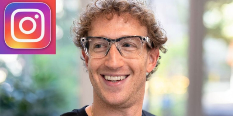 ZUCKERBERG INFORMÓ CAMBIOS EN FACEBOOK E INSTAGRAM PARA ‘RESTAURAR LA LIBERTAD DE EXPRESIÓN’