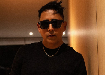 ARMANDO ROMÉ PRESENTA MIRANDOTE SU NUEVA APUESTA AL POP LATINO