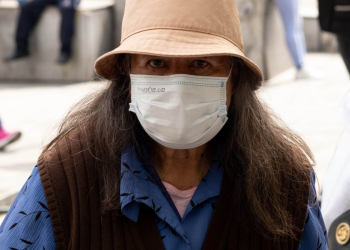 DETECTAN DOS CASOS DE METAPNEUMOVIRUS HUMANO EN NUEVO LEÓN: ¿QUÉ ES Y CUÁLES SON SUS SÍNTOMAS?