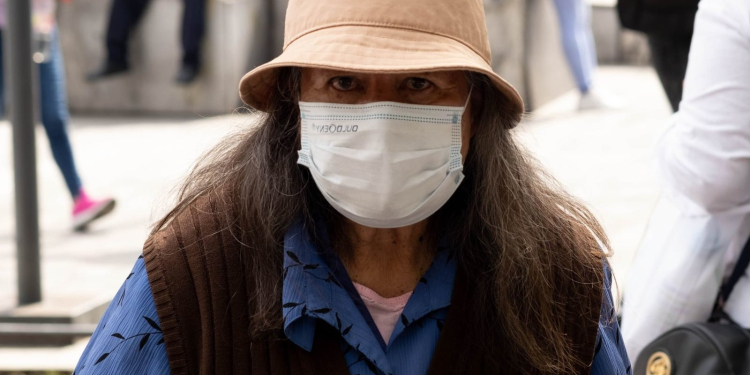DETECTAN DOS CASOS DE METAPNEUMOVIRUS HUMANO EN NUEVO LEÓN: ¿QUÉ ES Y CUÁLES SON SUS SÍNTOMAS?