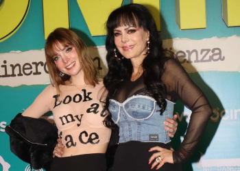 DETALLES DE LA DEMANDA DE MARIBEL GUARDIA CONTRA SU NUERA IMELDA GARZA TUÑON