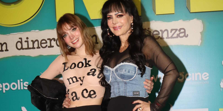 DETALLES DE LA DEMANDA DE MARIBEL GUARDIA CONTRA SU NUERA IMELDA GARZA TUÑON