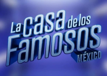 REVELAN FECHA DE ESTRENO DE LA CASA DE LOS FAMOSOS MÉXICO TEMPORADA 3
