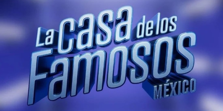 REVELAN FECHA DE ESTRENO DE LA CASA DE LOS FAMOSOS MÉXICO TEMPORADA 3