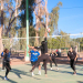INICIAN ACTIVIDADES DEPORTIVAS POR EL DÍA DEL POLICÍA
