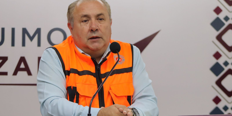 EMITE PROTECCIÓN CIVIL DE CAJEME RECOMENDACIONES ANTE BAJAS TEMPERATURAS
