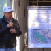 PONE EN MARCHA JAVIER LAMARQUE OBRA DE REHABILITACIÓN PARA LA CASA DE LA CULTURA EN CAJEME