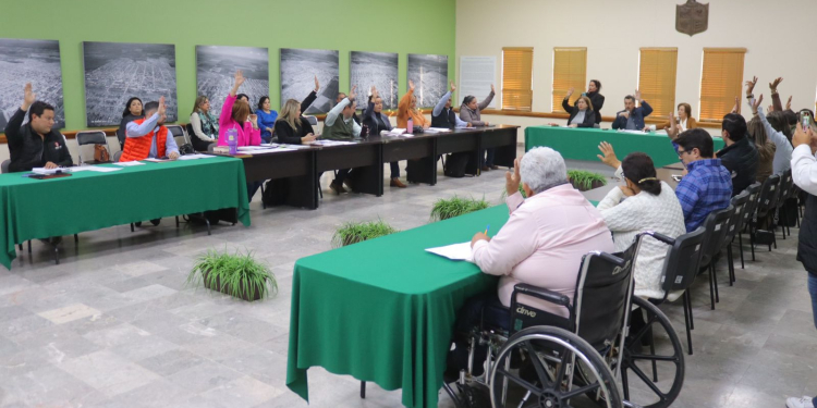 APRUEBA CABILDO DE CAJEME PLAN MUNICIPAL DE DESARROLLO 2025-2027