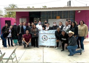 LLEVA GOBIERNO DE CAJEME JORNADA DE SALUD AL EJIDO GUADALUPE VICTORIA