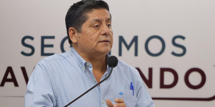 SANCIONARÁ AYUNTAMIENTO DE CAJEME A QUIENES TIREN BASURA EN LA VÍA PÚBLICA
