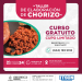DESARROLLO RURAL DE CAJEME INVITA A TALLER DE ELABORACIÓN DE CHORIZO