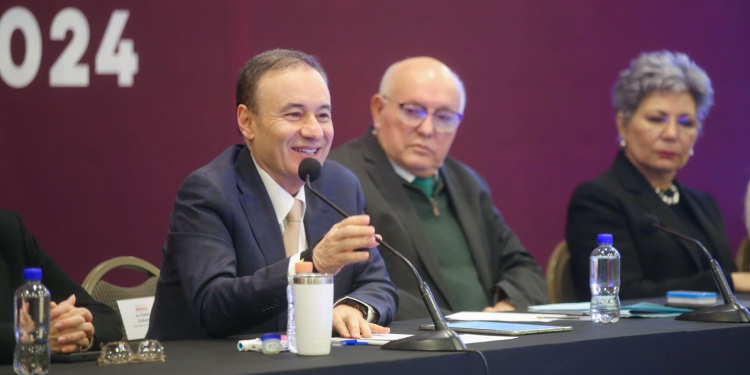COMPROMISO CON LA LEGALIDAD: ALFONSO DURAZO FORTALECE LA FISCALIZACIÓN Y RENDICIÓN DE CUENTAS EN SONORA