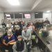 CON ÉXITO SE REALIZÓ EL TALLER DE ELABORACIÓN DE CHORIZO ARTESANAL EN CAJEME