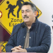 PONE EN MARCHA JAVIER LAMARQUE PROGRAMA DE SEÑALIZACIÓN VIAL EN ZONAS ESCOLARES DE CAJEME
