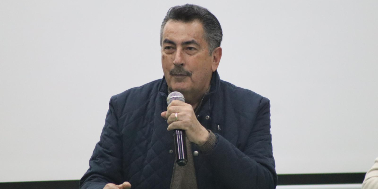 RECONOCEN AL AYUNTAMIENTO DE CAJEME POR EL AVANCE DEL PROYECTO PARA LA REHABILITACIÓN DE ALBERCA DEL DEPORTIVO ÁLVARO OBREGÓN