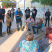 REUNIÓN VECINAL EN LA COLONIA SAN ANSELMO PROMUEVE LA PREVENCIÓN DEL DELITO Y LA PARTICIPACIÓN CIUDADANA