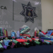 SSPM RECOLECTA VAPEADORES EN ESCUELAS DE NIVEL BÁSICO EN CAJEME