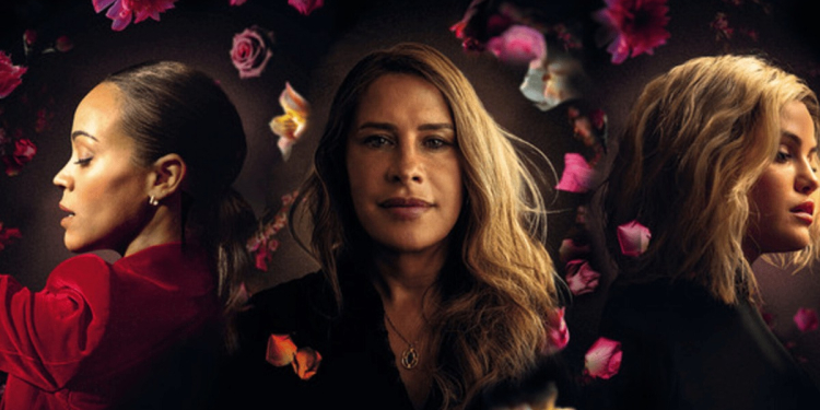 SIGUEN LAS DURAS CRÍTICAS SOBRE LA PELÍCULA EMILIA PÉREZ