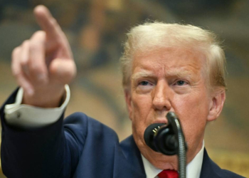 TRUMP DA LUZ VERDE PARA REDADAS CONTRA MIGRANTES EN IGLESIAS, ESCUELAS Y HOSPITALES