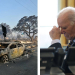 ‘ESCENARIO DE GUERRA’: BIDEN DESCRIBE DEVASTACIÓN POR INCENDIOS EN LOS ÁNGELES; DECLARAN TOQUE DE QUEDA NOCTURNO