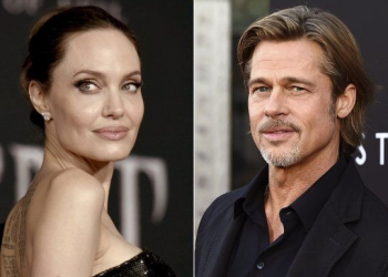 ANGELINA JOLIE Y BRAD PITT: EL DIVORCIO MÁS LARGO DE HOLLYWOOD LLEGA A SU FIN